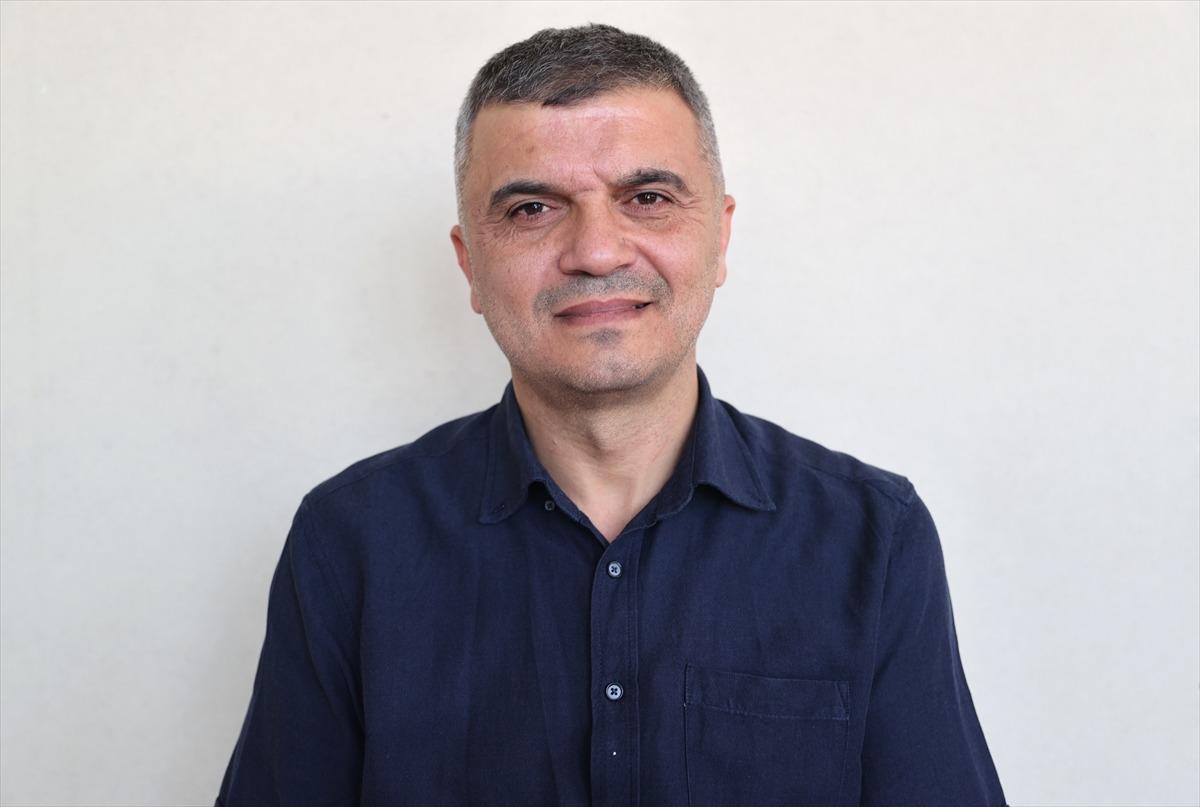 Fındıktan ilham alıp kabak &ccedil;ekirdeğinden &uuml;retti, yurt dışından talep geldi 3