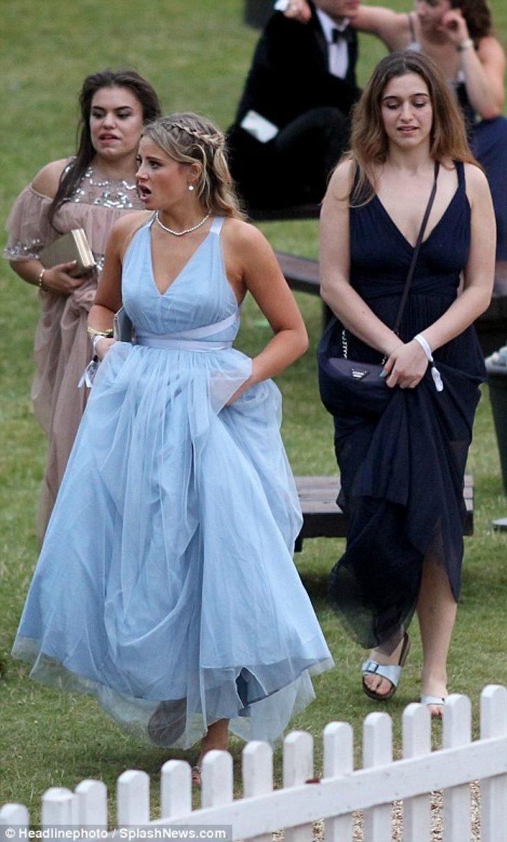 Öğrenciler eğlence sabahına böyle uyandı G5