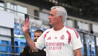 İşte Real Madrid'in yeni golc&uuml;s&uuml;! Resmen a&ccedil;ıklandı