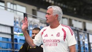 İşte Real Madrid'in yeni golcüsü! Resmen açıklandı