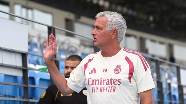 İşte Real Madrid'in yeni golcüsü! Resmen açıklandı