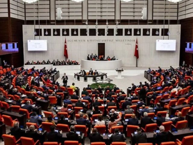 12. Yargı Paketi Resmi Gazete'de! IBAN'dan faize yeni kurallar