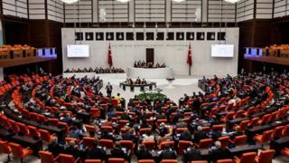 12. Yargı Paketi Resmi Gazete'de! IBAN'dan faize yeni kurallar