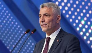 Bakan Bolat, haziran ayı dış ticaret istatistiklerini değerlendirdi