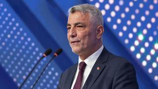 Bakan Bolat, haziran ayı dış ticaret istatistiklerini değerlendirdi