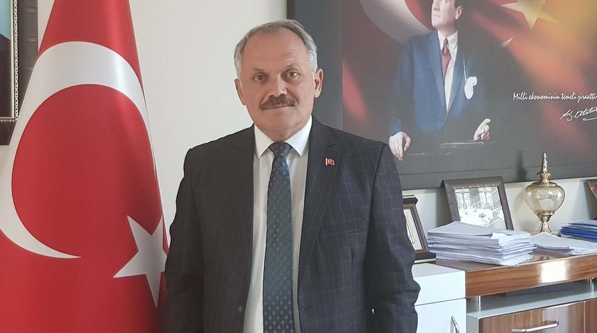 'Cumhurbaşkanı'mızın fındığa destek olacağına inanıyoruz'