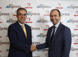 BKM Express ve Aytemiz iş birliğiyle akaryakıt alımlarında yüzde 3 avantaj fırsatı