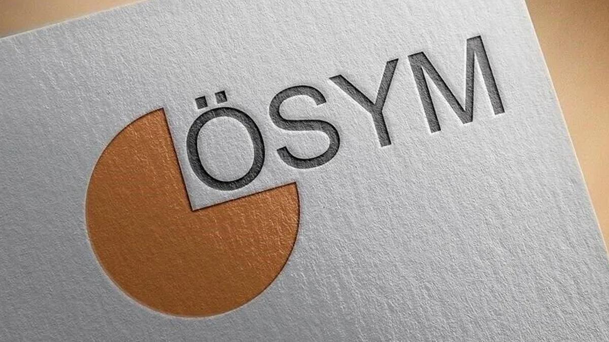 2026 ALES/2 ne zaman yapılacak? ALES/2 sınav giriş belgesi nasıl alınır? 1