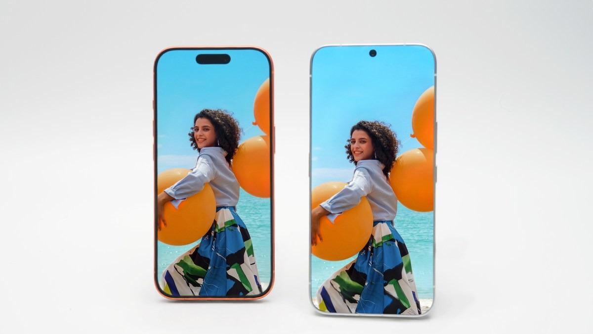 Bir hayal gerçek mi oluyor? Tecno, çerçevesiz telefon konseptini duyurdu! 2