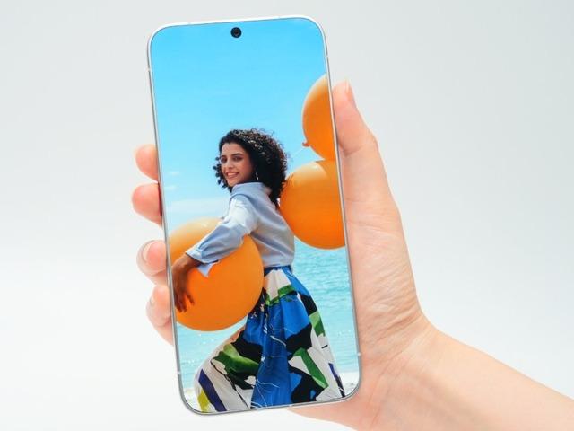 Duyurusu geldi! Telefon d&uuml;nyasında bir hayal ger&ccedil;ek mi oluyor?