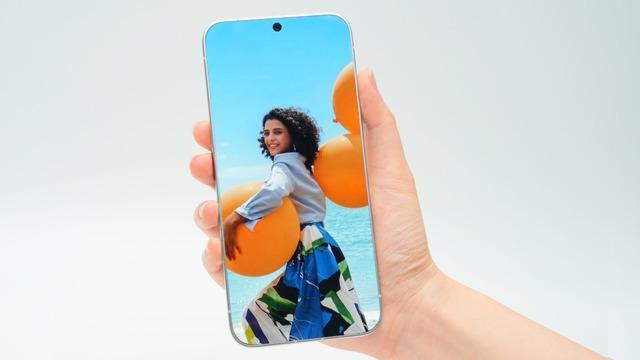 Duyurusu geldi! Telefon dünyasında bir hayal gerçek mi oluyor?
