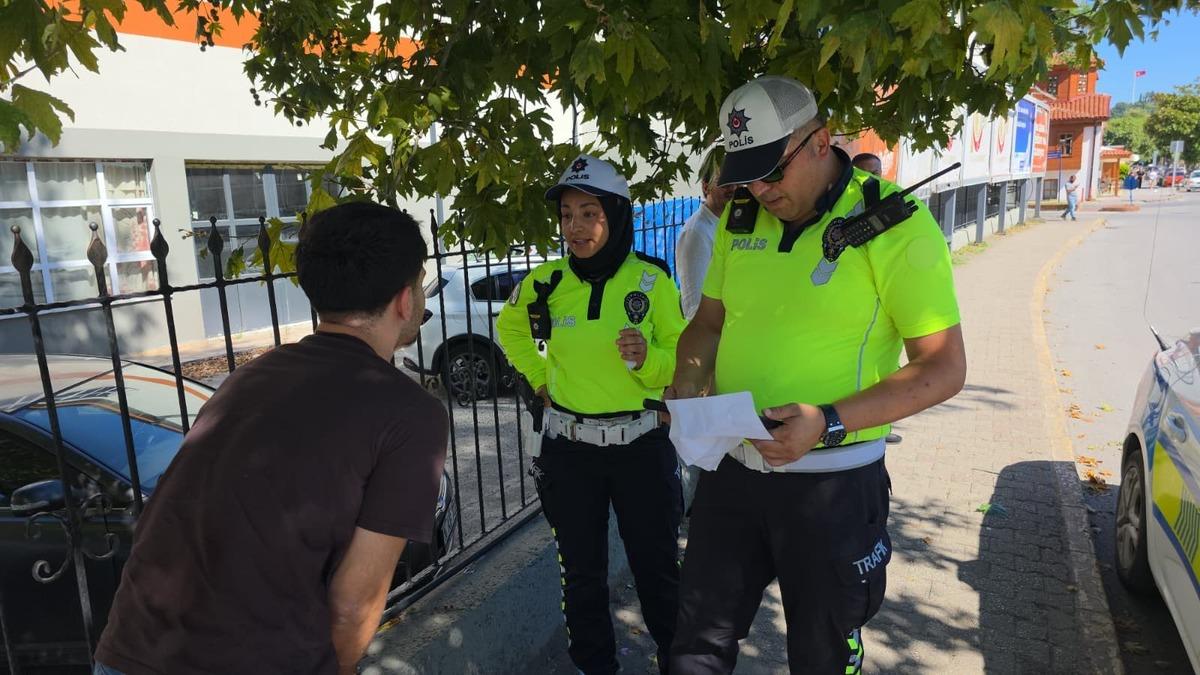 40 bin liralık ehliyet sevinci birka&ccedil; saat s&uuml;rd&uuml;: Aynı g&uuml;n iptal edildi! Tek hata her şeyi bitirdi 2