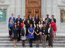 DTÖ’den Latin Amerika ve Karayipli yetkililer için Gelişmiş Ticaret Politikası Kursu