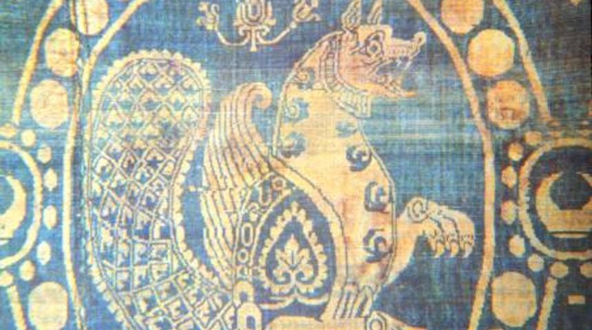 Simurg, Zümrüdü Anka kuşu nedir? 