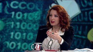 CHP İstanbul Milletvekili Mahmut Tanal'dan Nagehan Alçı hakkında savcılığa şikayet