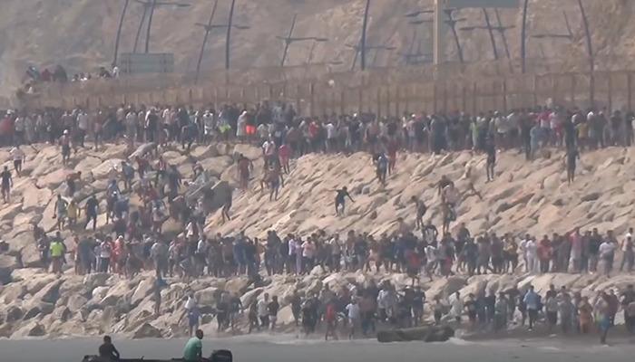 D&uuml;nya bug&uuml;n bunu konuşuyor! 18'i hayatını kaybetti