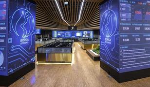 Borsa g&uuml;n&uuml;n ilk yarısında değer kaybetti