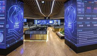 Borsa g&uuml;n&uuml;n ilk yarısında değer kaybetti
