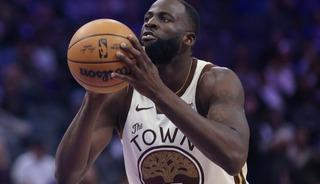 Draymond Green 1 yıl daha Golden State Warriors&rsquo;ta