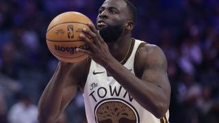 Draymond Green 1 yıl daha Golden State Warriors’ta