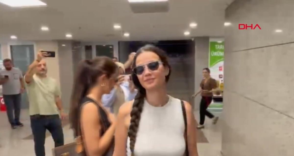 Eda Ece, Kerem Bürsin ve İrem Helvacıoğlu nun ifadesi ortaya çıktı! Ağlayarak özür diledi 3