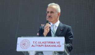 Bakan Uraloğlu: "2071'leri planlayan bir T&uuml;rkiye'ye geldik"