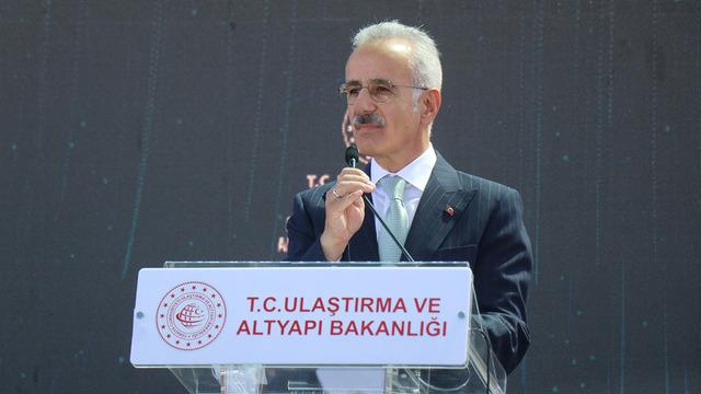 Bakan Uraloğlu: 2071'leri planlayan bir Türkiye'ye geldik