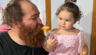 Kızıyla son anları y&uuml;rek dağladı! Meğerse g&ouml;m&uuml;ld&uuml;ğ&uuml; k&ouml;ye...