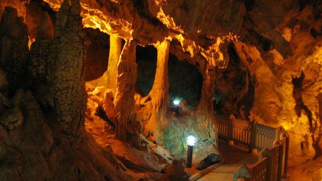 Herkes oraya akın ediyor! 3 günde 25 bin kişi ziyaret etti