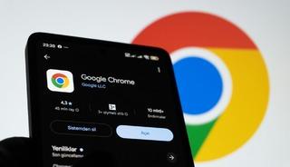 Google Chrome'a Gemini Spark dopingi!