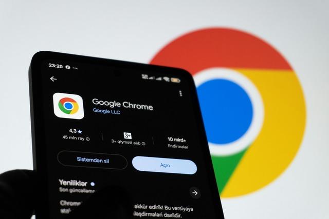 Google Chrome'a Gemini Spark dopingi!