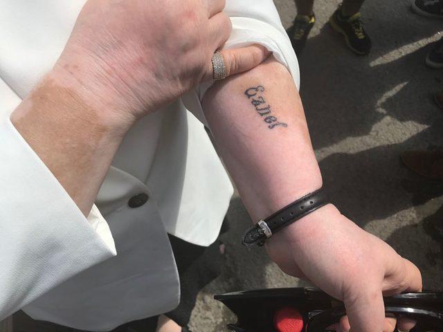 - Ezhel ilk duruşmada beraat etti 1