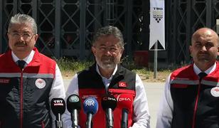  Bakan Yumaklı: Tarımsal hasılat 83,2 milyar dolar ile tarihinin en y&uuml;ksek rakamına &ccedil;ıktı