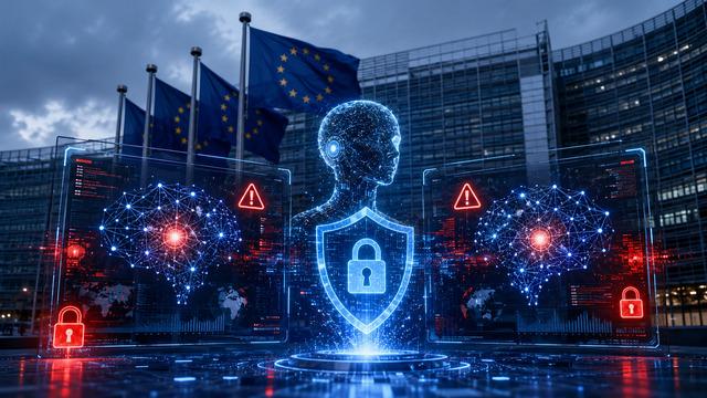 Harekete geçildi: AB'den OpenAI ve Anthropic olayları sonrası kritik çağrı!
