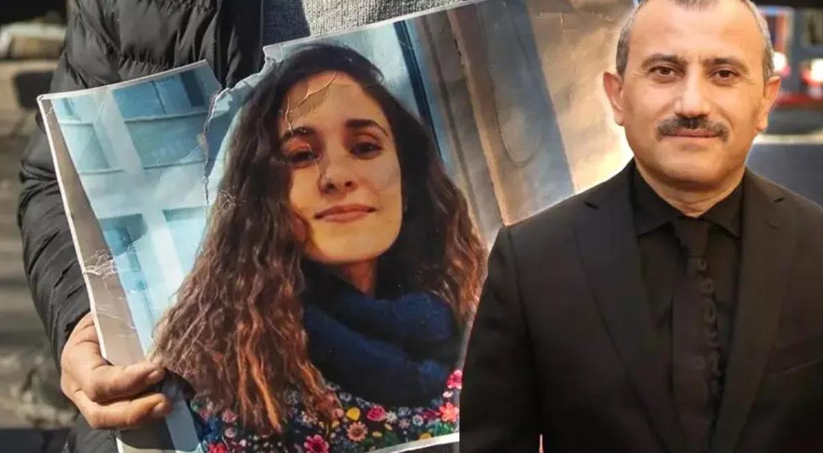 G&uuml;listan Doku cinayetini &ouml;rtbas etmişlerdi! Canlı yayında kadın &ccedil;orabı bulundu 3