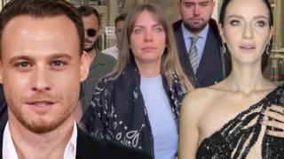  Eda Ece, Kerem Bürsin ve İrem Helvacıoğlu'nun ifadesi ortaya çıktı! Ağlayarak özür diledi