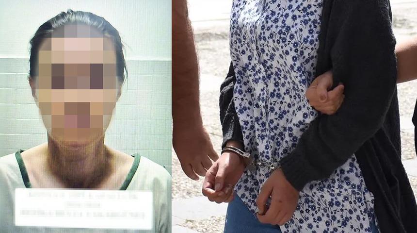 Konya&rsquo;da infial yaratan olay: &ldquo;Kapalılar &uuml;rememeli&rdquo; dedi, baş&ouml;rt&uuml;l&uuml; kadına saldırdı