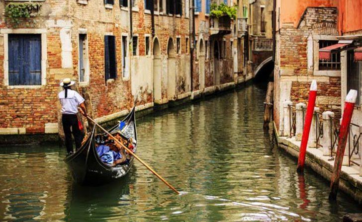 En az bir kere görmeniz gereken yerler  G1