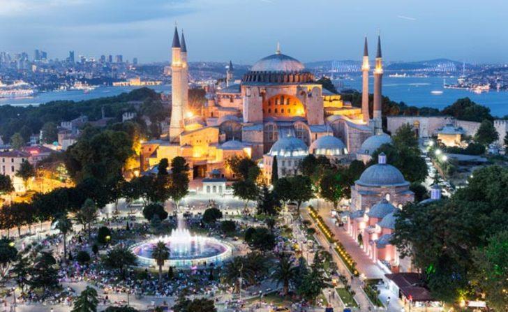 En az bir kere görmeniz gereken yerler  G3