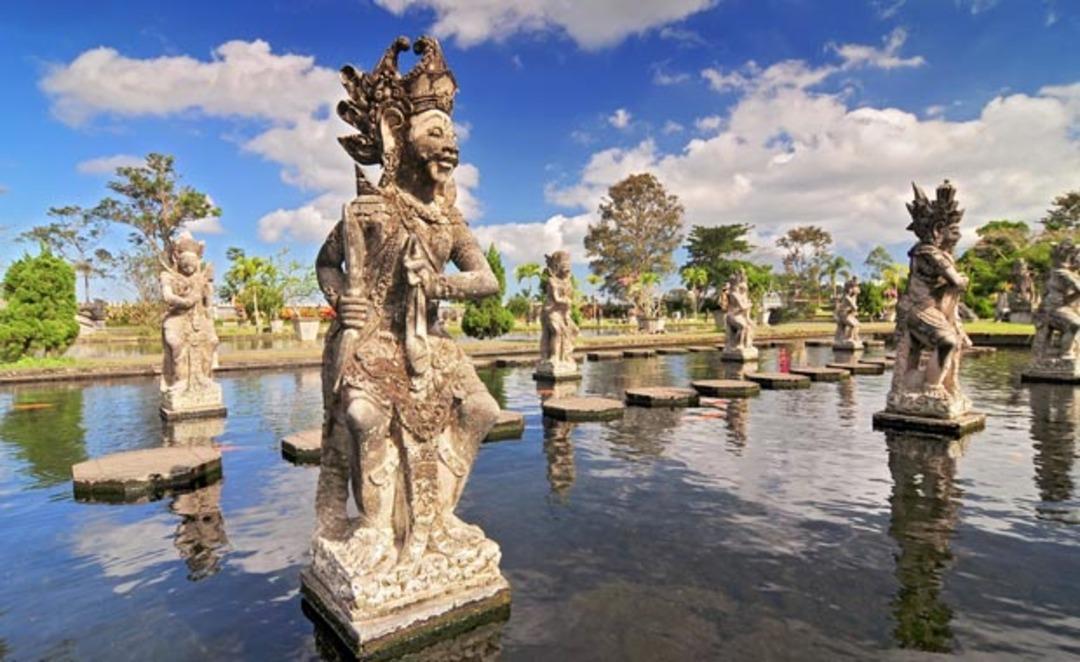 En az bir kere g&ouml;rmeniz gereken yerler 