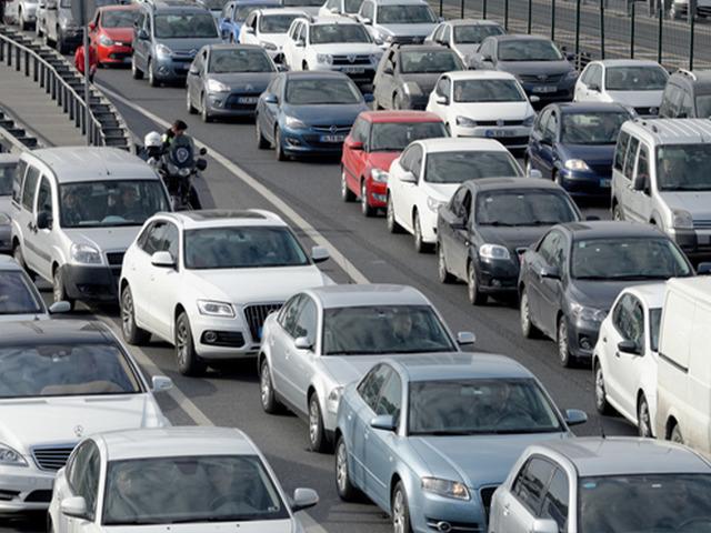 Bug&uuml;n son g&uuml;n! &Ouml;demeyenler aracını satamayacak