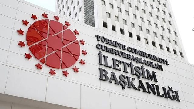İletişim Başkanlığı'ndan yurt genelindeki orman yangınlarına ilişkin açıklama