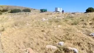 Niğde’de base jump kazası ve köpek saldırısı