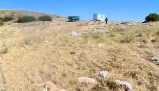 Niğde&rsquo;de base jump kazası ve k&ouml;pek saldırısı