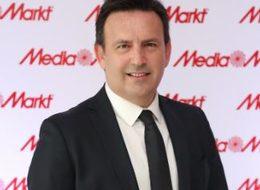 Hulusi Acar MediaMarkt Türkiye COO görevine getirildi