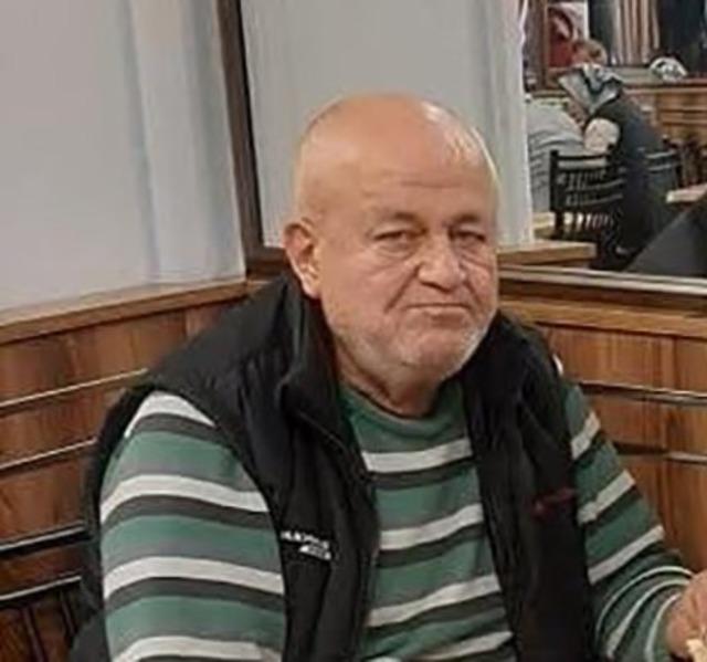 Otomobil ile kamyonet kafa kafaya çarpıştı; 1 ölü 1 yaralı 9