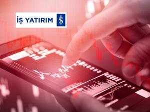 İş Yatırım'ın en &ccedil;ok alım satım yaptığı hisseler belli oldu