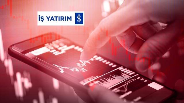 İş Yatırım'ın en &ccedil;ok alım satım yaptığı hisseler belli oldu