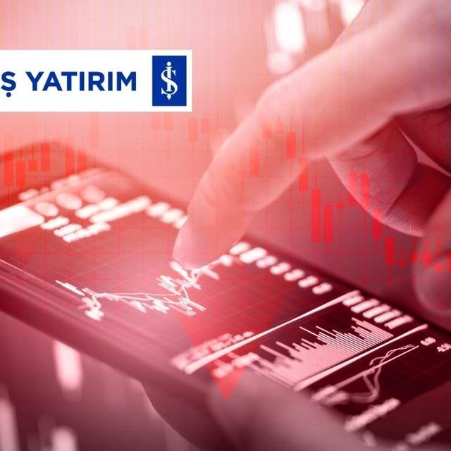 İş Yatırım'ın en &ccedil;ok alım satım yaptığı hisseler belli oldu