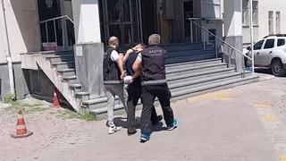 ’Kasten öldürme’ suçundan 3 yıldır firari olarak aranan hükümlü yakalandı